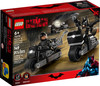LEGO 76179 Super Heroes Batman & Selina Kyle Motorcycle Pursuit
