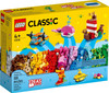 LEGO 11018 LEGO Classic Creative Ocean Fun (2023 retired)