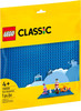 LEGO 11025 LEGO Classic Blue Baseplate