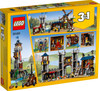 LEGO 31120 LEGO Creator Medieval Castle