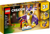 LEGO 31125 LEGO Creator Fantasy Forest Creatures