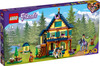 LEGO 41683  Friends Forest Horseback Riding Center (Retired 2022)