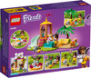 LEGO 41698  Friends Pet Playground (Retired 2022)