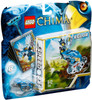 LEGO 70105 CHIMA Nest Jump