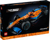 LEGO 42141 Technic McLaren Formula 1 Race Car