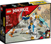 LEGO 71761 Ninjago Zanes Power Up Mech EVO