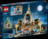 LEGO 76398 Harry Potter Hogwarts Hospital Wing