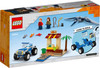 LEGO 76943 Jurassic World Pteranodon Chase
