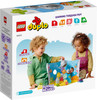 LEGO 10972 DUPLO Wild Animals of the Ocean