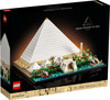 LEGO 21058  Architecture Great Pyramid of Giza