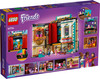 LEGO 41714  Friends Andreas theaterschool