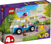 LEGO 41715  Friends Ice-Cream Truck