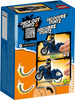 LEGO 60331  City Touring Stunt Bike