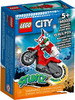 LEGO 60332  City Reckless Scorpion Stunt Bike