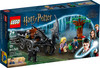 LEGO 76400 Harry Potter Hogwarts Carriage and Thestrals