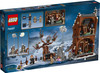 LEGO 76407 Harry Potter The Shrieking Shack & Whomping Willow