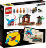 LEGO 71759 Ninjago Ninja Dragon Temple