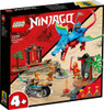 LEGO 71759 Ninjago Ninja Dragon Temple