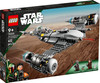 LEGO 75325 Star Wars The Mandalorian's N-1 Starfighter