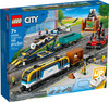 LEGO 60336 City Freight Train