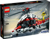 LEGO 42145 Technic Airbus H175 Rescue Helicopter