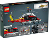 LEGO 42145 Technic Airbus H175 Rescue Helicopter