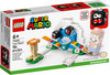 LEGO 71405 Super Mario Fuzzy Flippers Expansion Set
