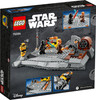 LEGO 75334 Star Wars Obi-Wan Kenobi vs. Darth Vader