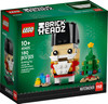 LEGO 40425 BrickHeadz Nutcracker