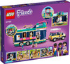 LEGO 41722  Friends Horse Show Trailer