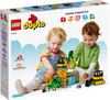 LEGO 10990 DUPLO Construction Site