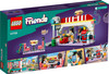 LEGO 41728  Friends Heartlake Downtown Diner