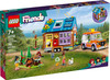 LEGO 41735  Friends Mobile Tiny House