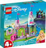 LEGO 43211 Disney Princess Aurora's Castle