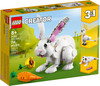 LEGO 31133 LEGO Creator White Rabbit