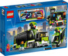 LEGO 60388  City Gaming Tournament Truck