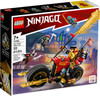 LEGO 71783 Ninjago Kais Mech Rider EVO