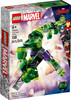 LEGO 76241 Super Heroes Hulk Mech Armor