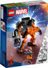 LEGO 76243 Super Heroes Rocket Mech Armor