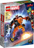 LEGO 76243 Super Heroes Rocket Mech Armor
