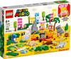 LEGO 71418 Super Mario Creativity Toolbox Maker Set