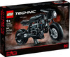 LEGO 42155 Technic THE BATMAN  BATCYCLE