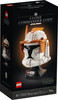 LEGO 75350 Star Wars Clone Commander Cody Helmet