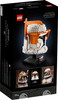 LEGO 75350 Star Wars Clone Commander Cody Helmet