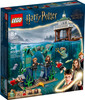 LEGO 76420 Harry Potter Triwizard Tournament: The Black Lake