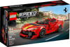 LEGO 76914 Speed Champions Ferrari 812 Competizione