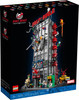 LEGO 76178 Super Heroes Marvel Daily Bugle
