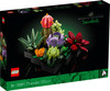 LEGO 10309  Creator Expert Succulents