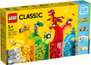 LEGO 11020 LEGO Classic Build Together