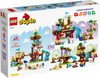 LEGO 10993 DUPLO 3in1 Tree House